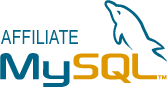 MySQL affiliate